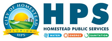 Hps homestead - City of Homestead Customer Service Department Phone: 305-224-4800 Fax: 305-224-4839 Hours: Monday-Friday 8:00 AM - 5:00 PM Email Us